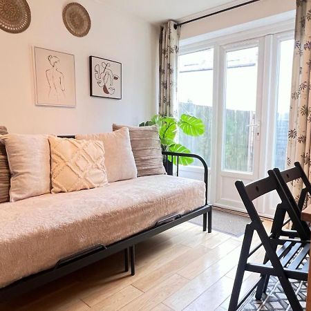 Apartment Shoreditch Bricklane ロンドン エクステリア 写真