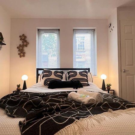 Apartment Shoreditch Bricklane ロンドン エクステリア 写真