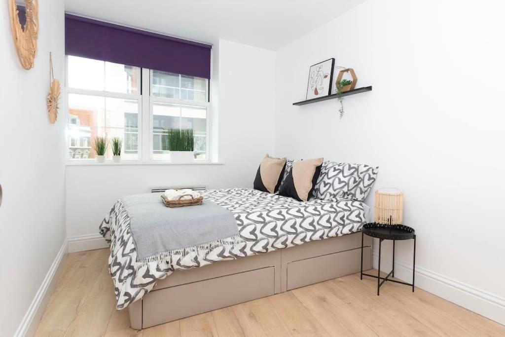 Apartment Shoreditch Bricklane ロンドン エクステリア 写真