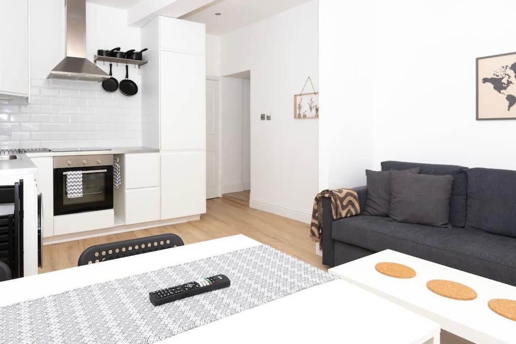 Apartment Shoreditch Bricklane ロンドン エクステリア 写真