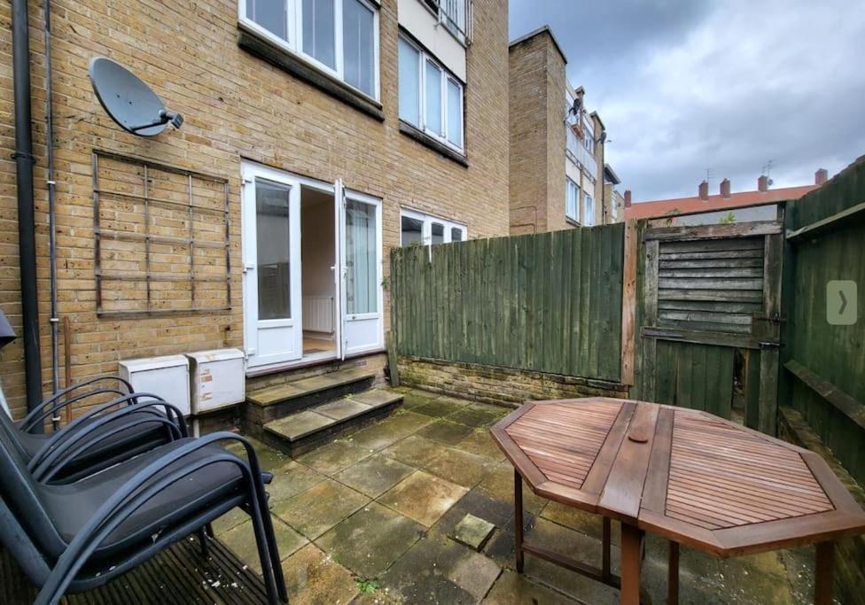 Apartment Shoreditch Bricklane ロンドン エクステリア 写真