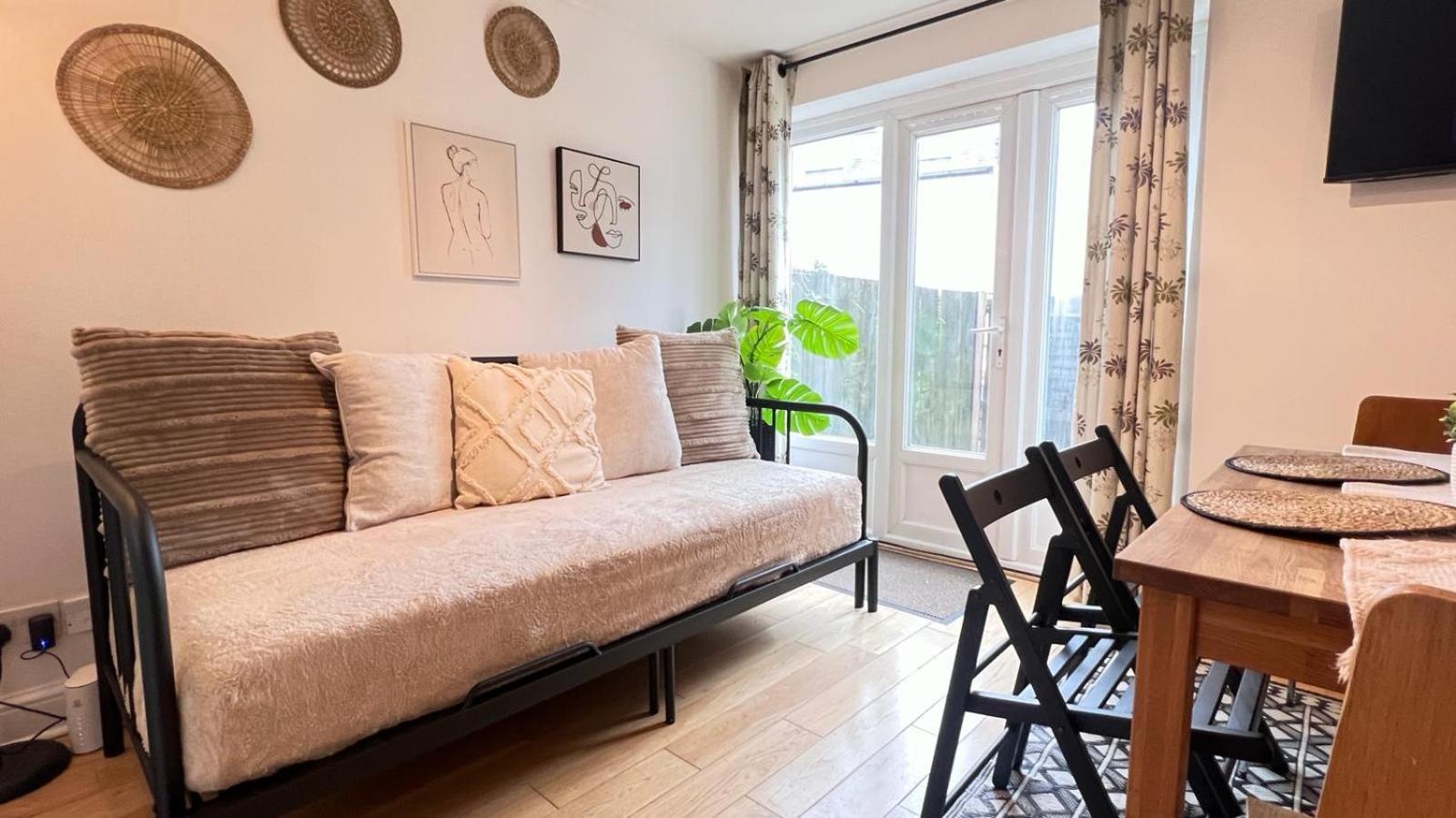 Apartment Shoreditch Bricklane ロンドン エクステリア 写真