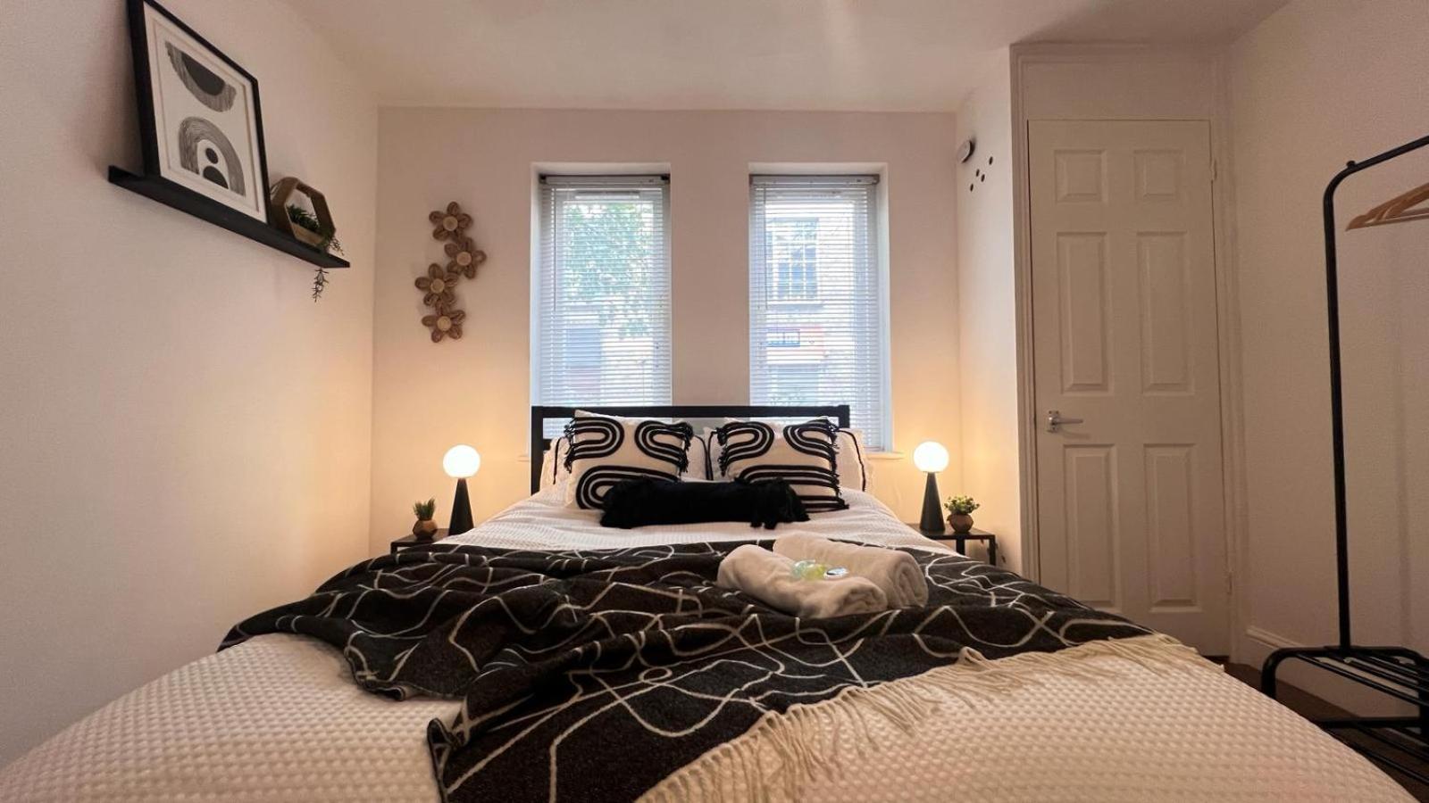 Apartment Shoreditch Bricklane ロンドン エクステリア 写真