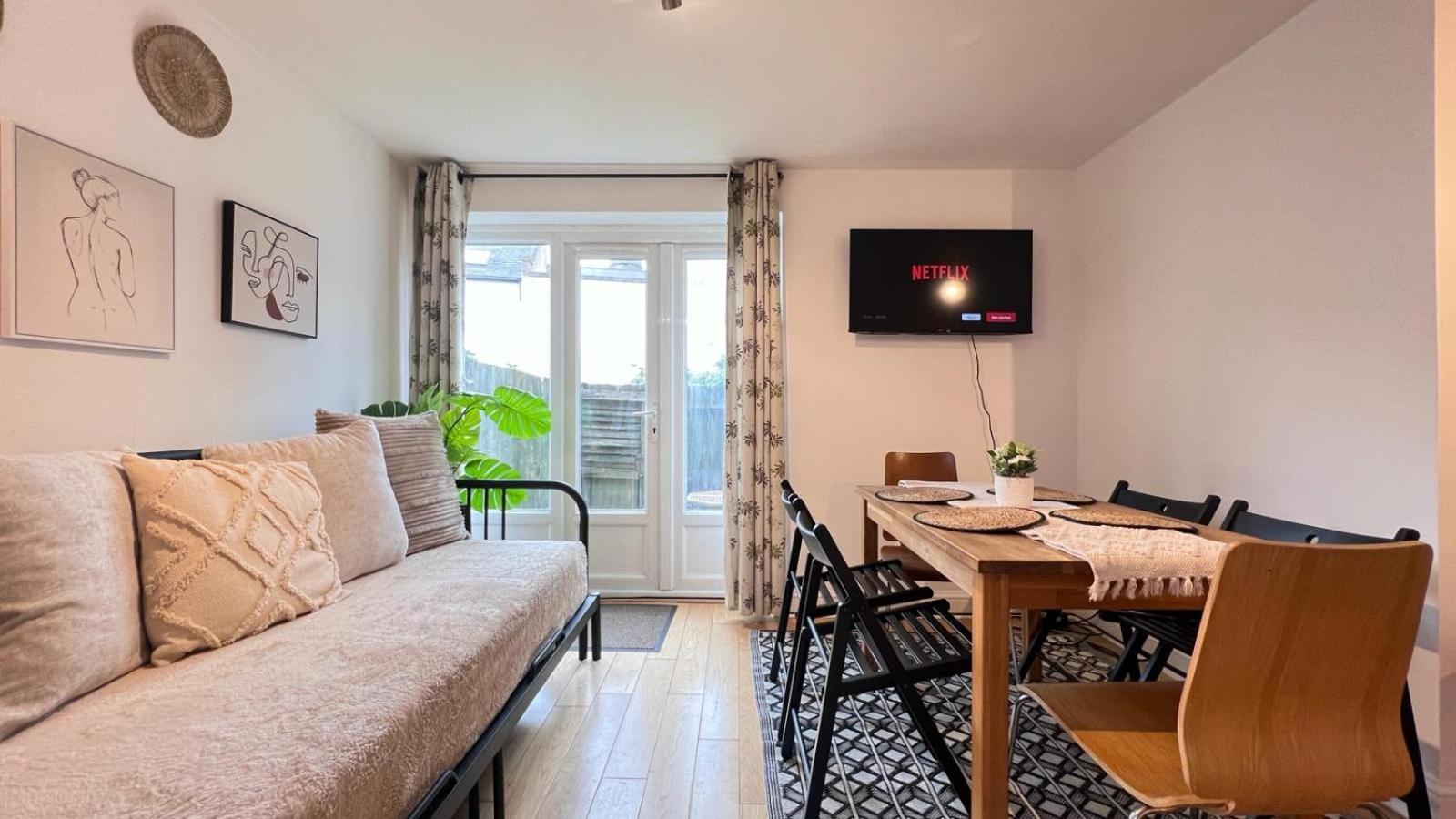 Apartment Shoreditch Bricklane ロンドン エクステリア 写真