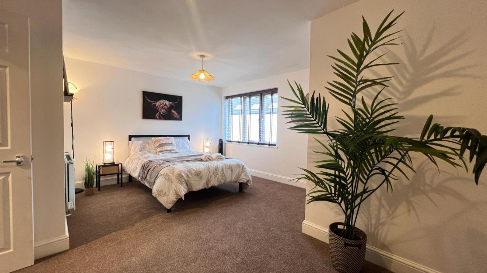 Apartment Shoreditch Bricklane ロンドン エクステリア 写真