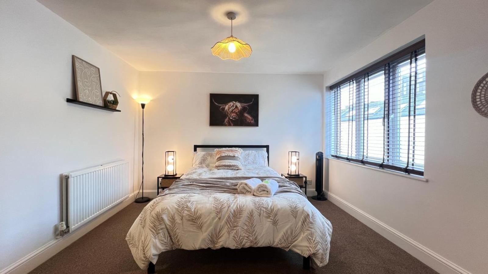 Apartment Shoreditch Bricklane ロンドン エクステリア 写真