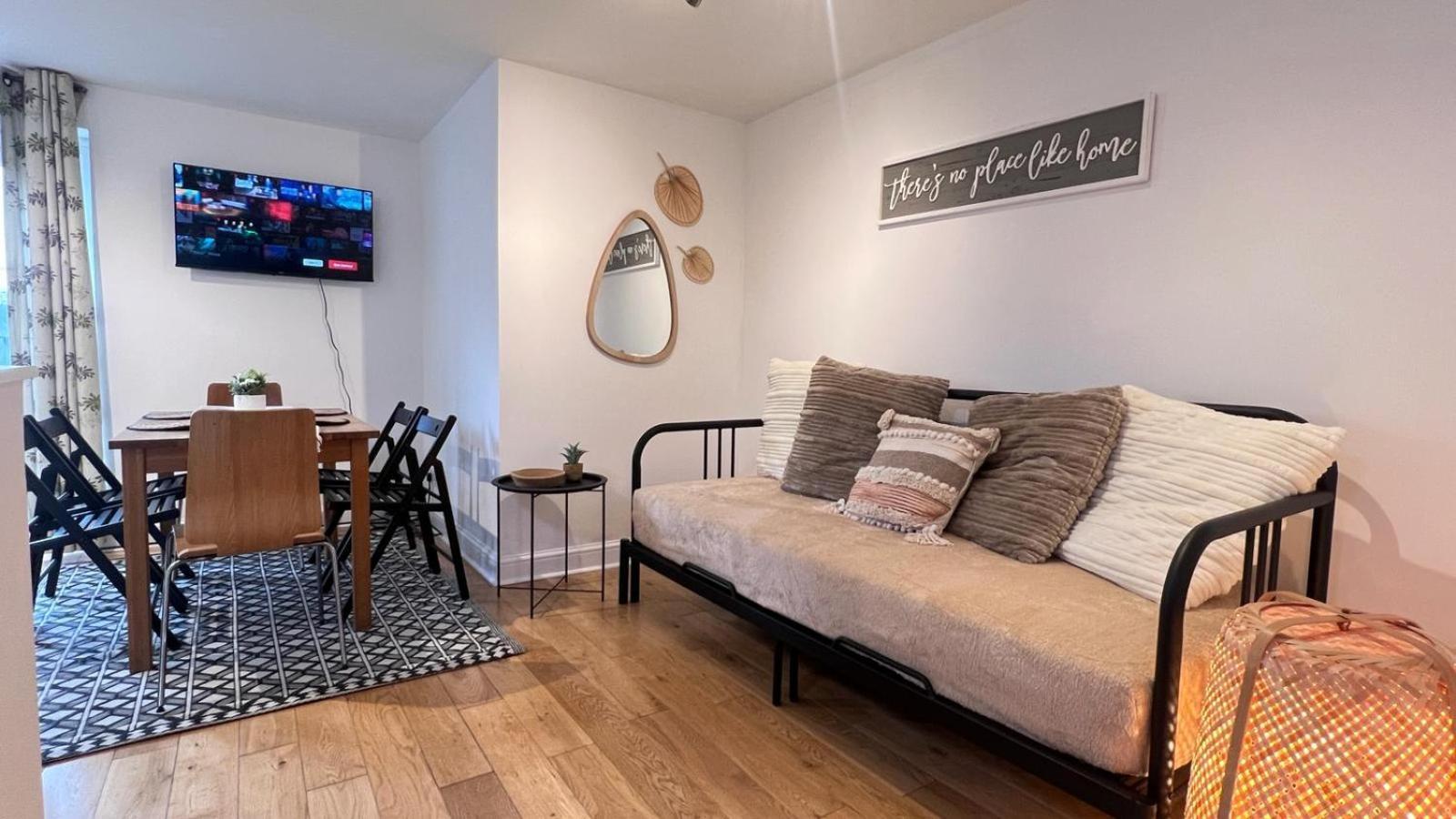 Apartment Shoreditch Bricklane ロンドン エクステリア 写真