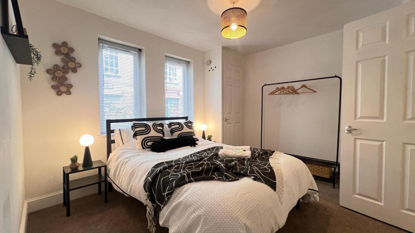 Apartment Shoreditch Bricklane ロンドン エクステリア 写真