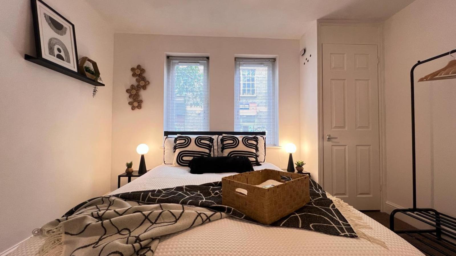 Apartment Shoreditch Bricklane ロンドン エクステリア 写真