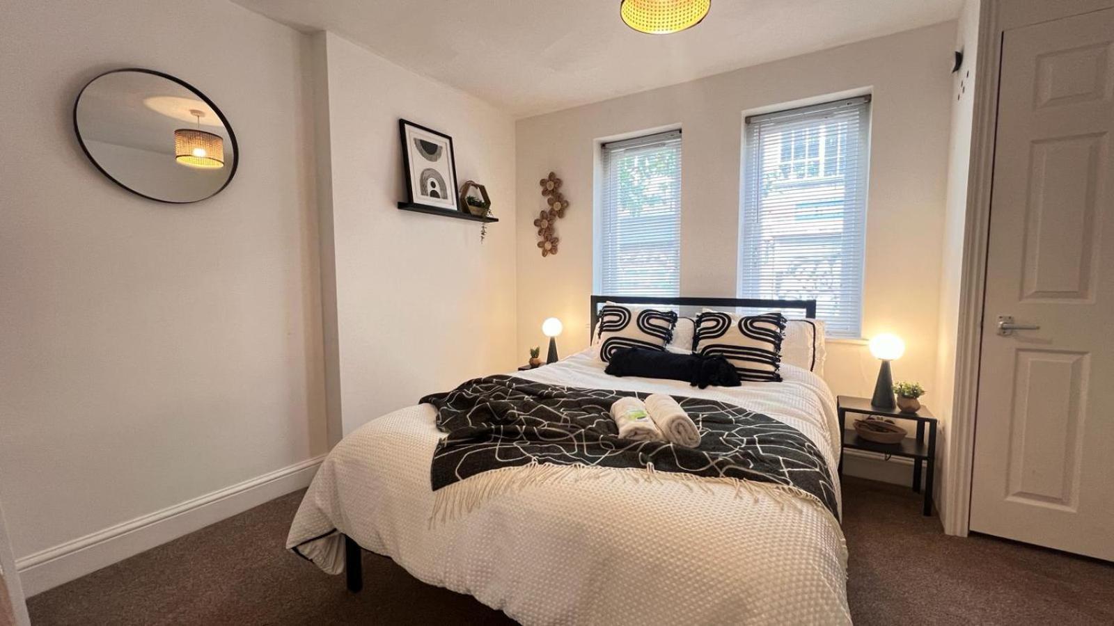 Apartment Shoreditch Bricklane ロンドン エクステリア 写真