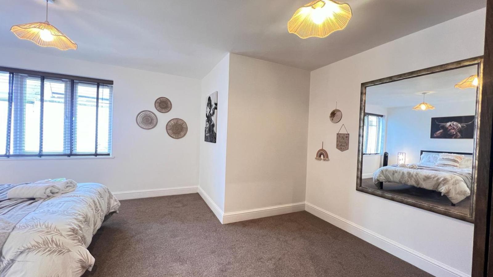 Apartment Shoreditch Bricklane ロンドン エクステリア 写真
