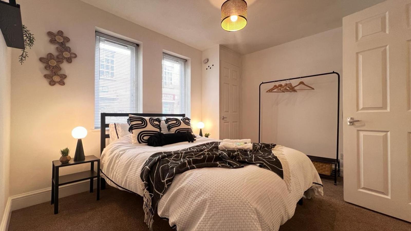Apartment Shoreditch Bricklane ロンドン エクステリア 写真