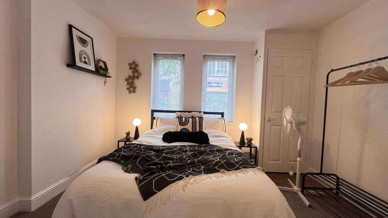 Apartment Shoreditch Bricklane ロンドン エクステリア 写真