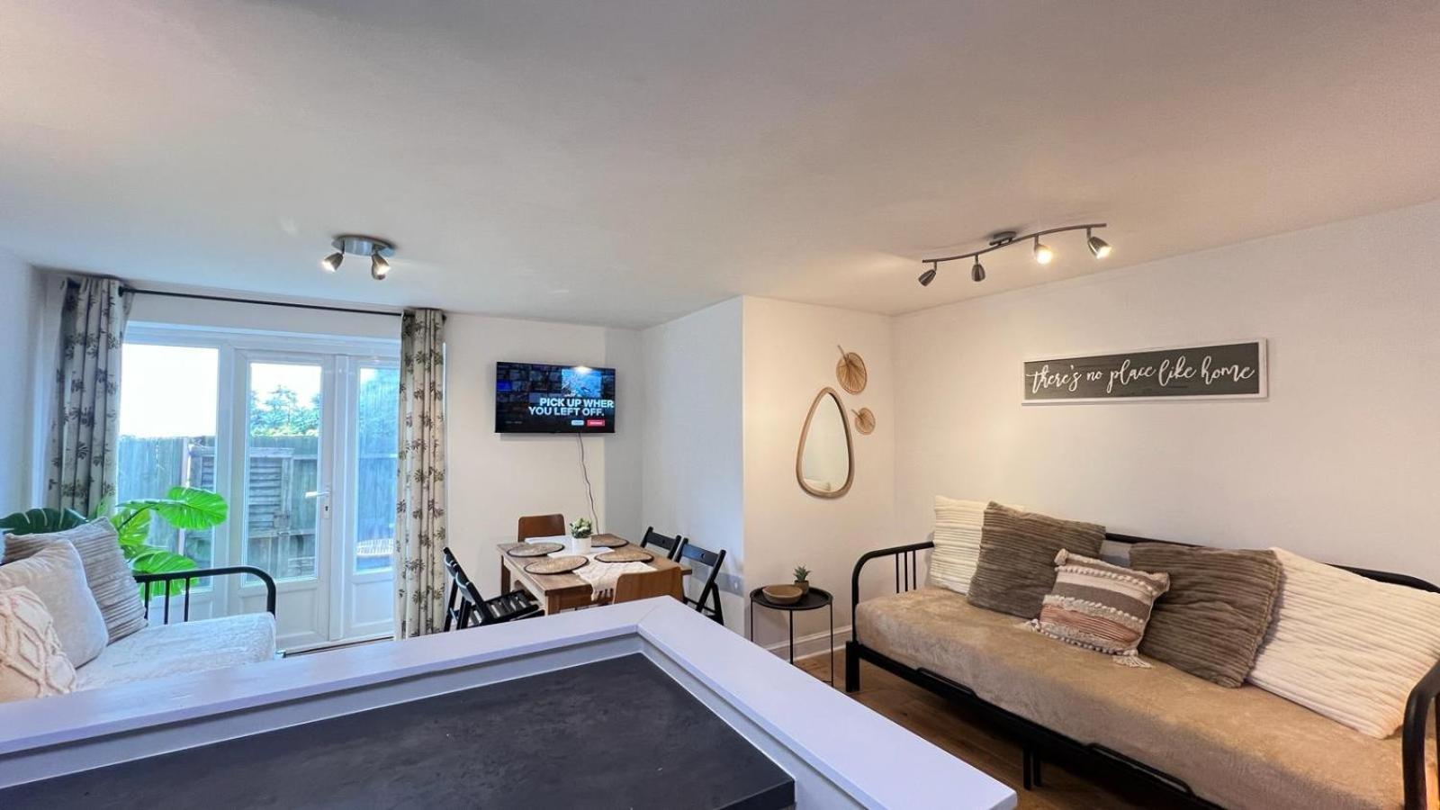 Apartment Shoreditch Bricklane ロンドン エクステリア 写真