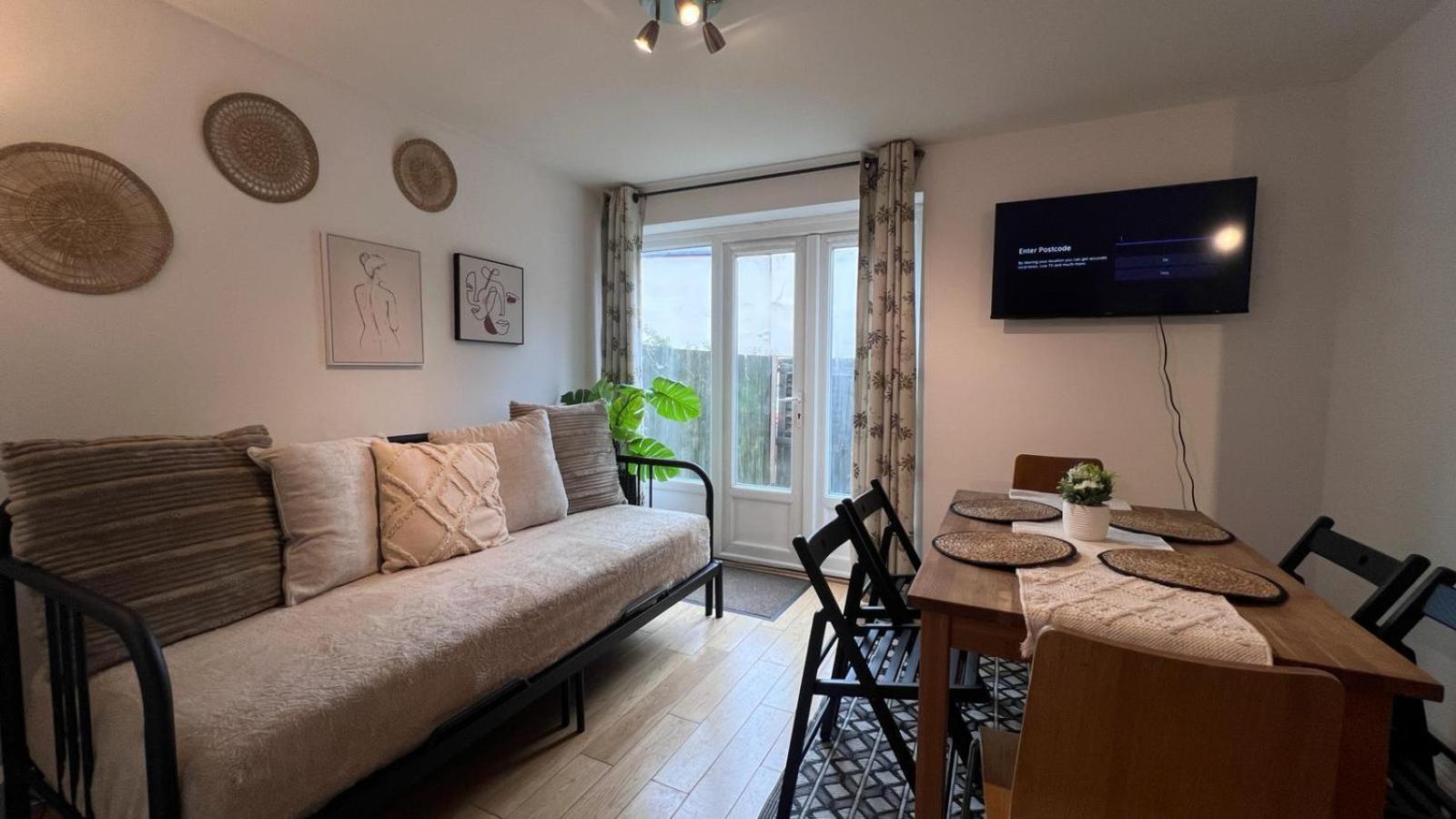Apartment Shoreditch Bricklane ロンドン エクステリア 写真
