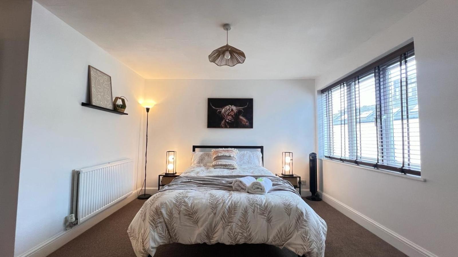 Apartment Shoreditch Bricklane ロンドン エクステリア 写真