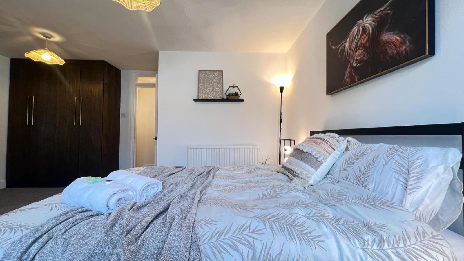 Apartment Shoreditch Bricklane ロンドン エクステリア 写真
