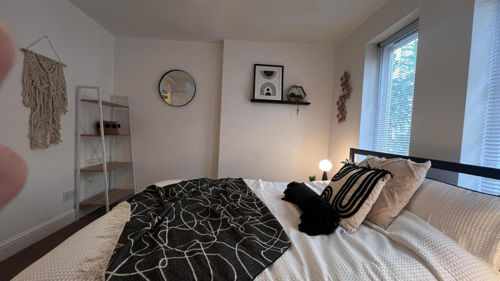 Apartment Shoreditch Bricklane ロンドン エクステリア 写真