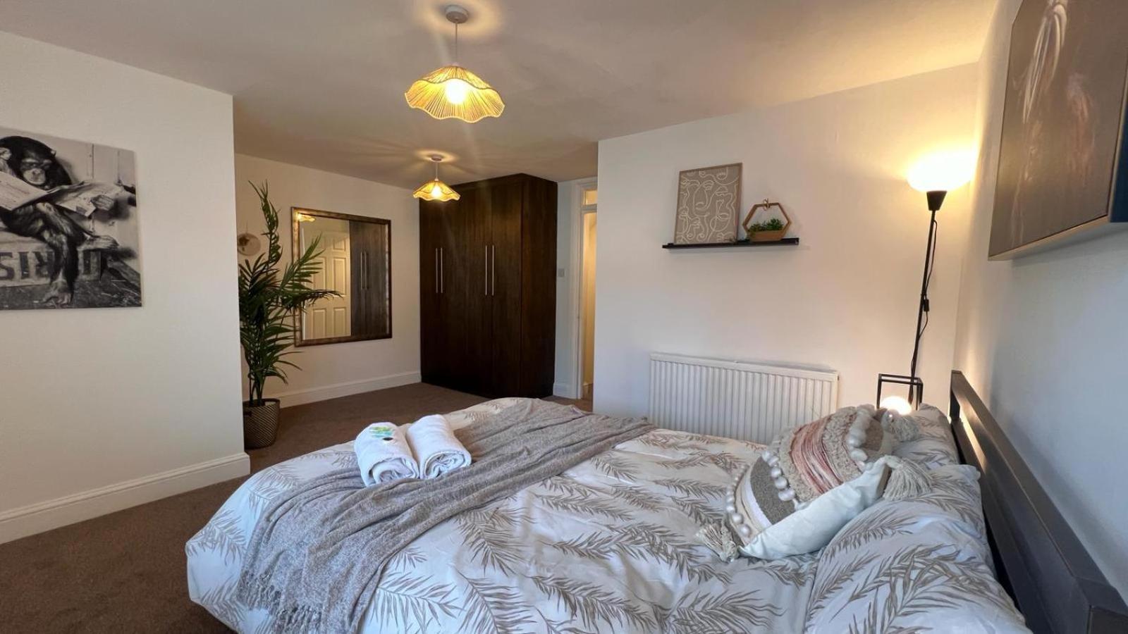 Apartment Shoreditch Bricklane ロンドン エクステリア 写真