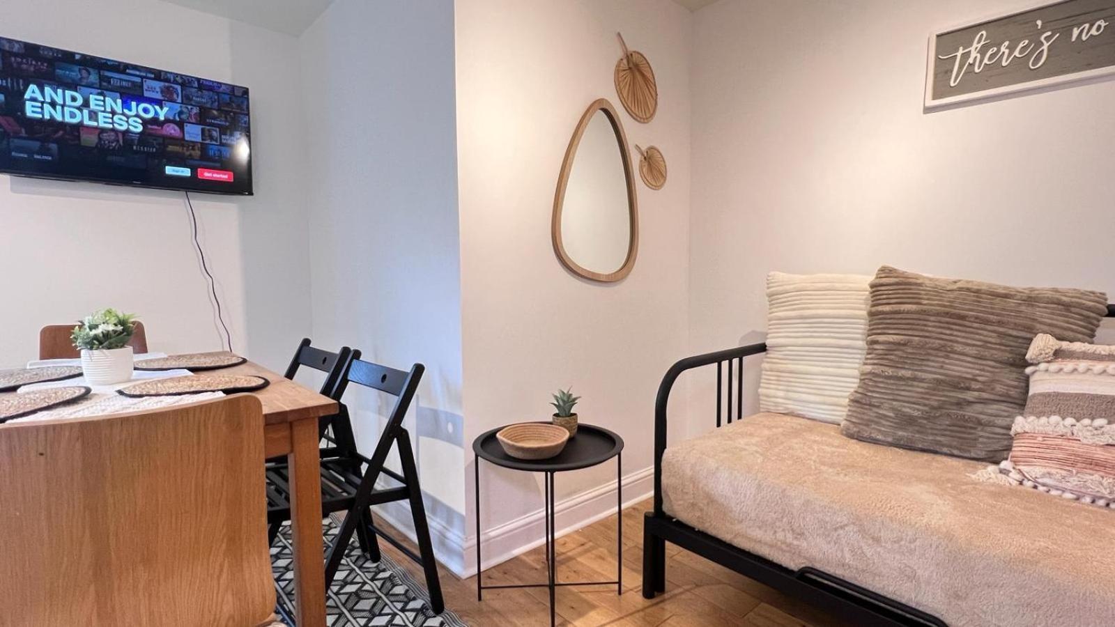 Apartment Shoreditch Bricklane ロンドン エクステリア 写真